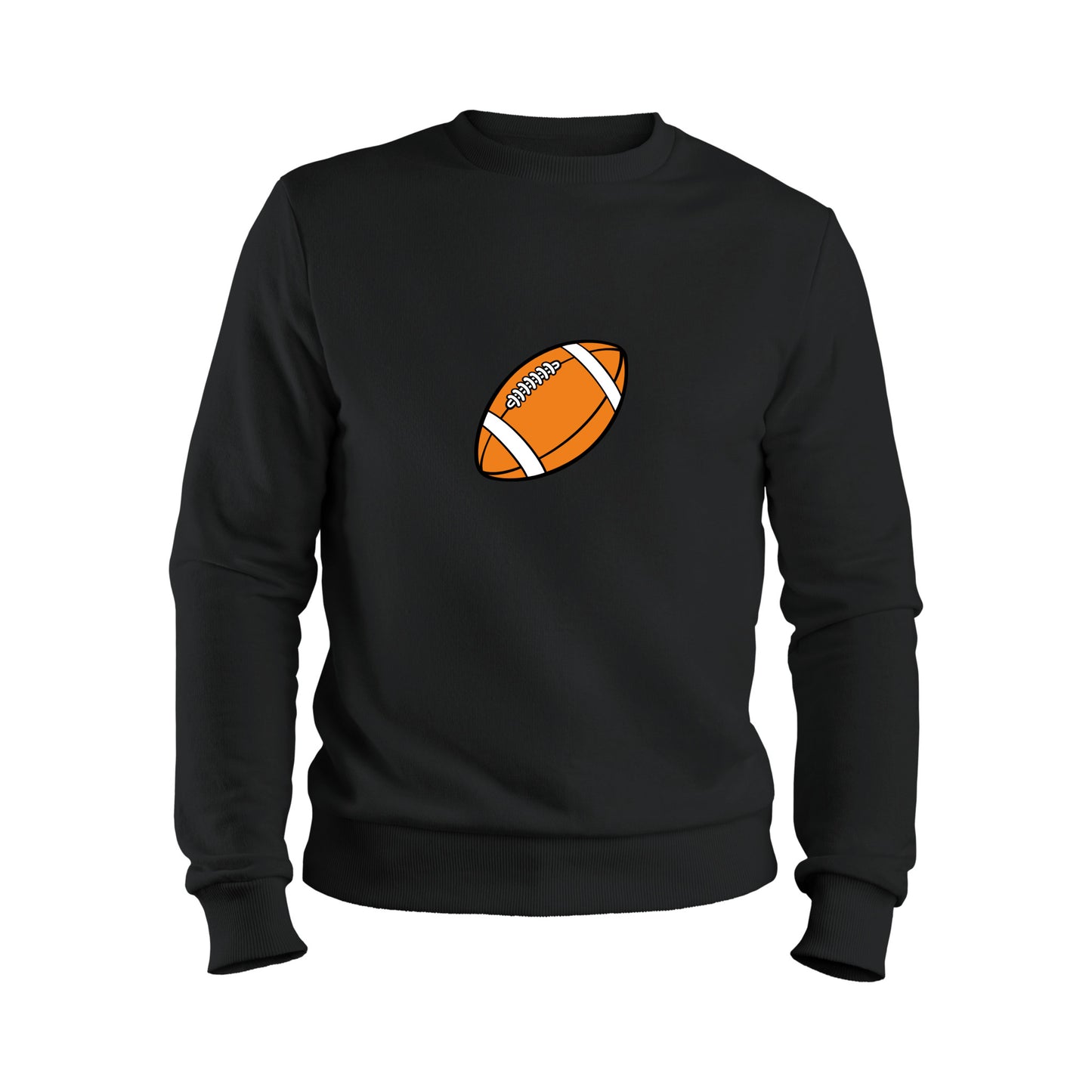 Design unique American football graphics with SVG files