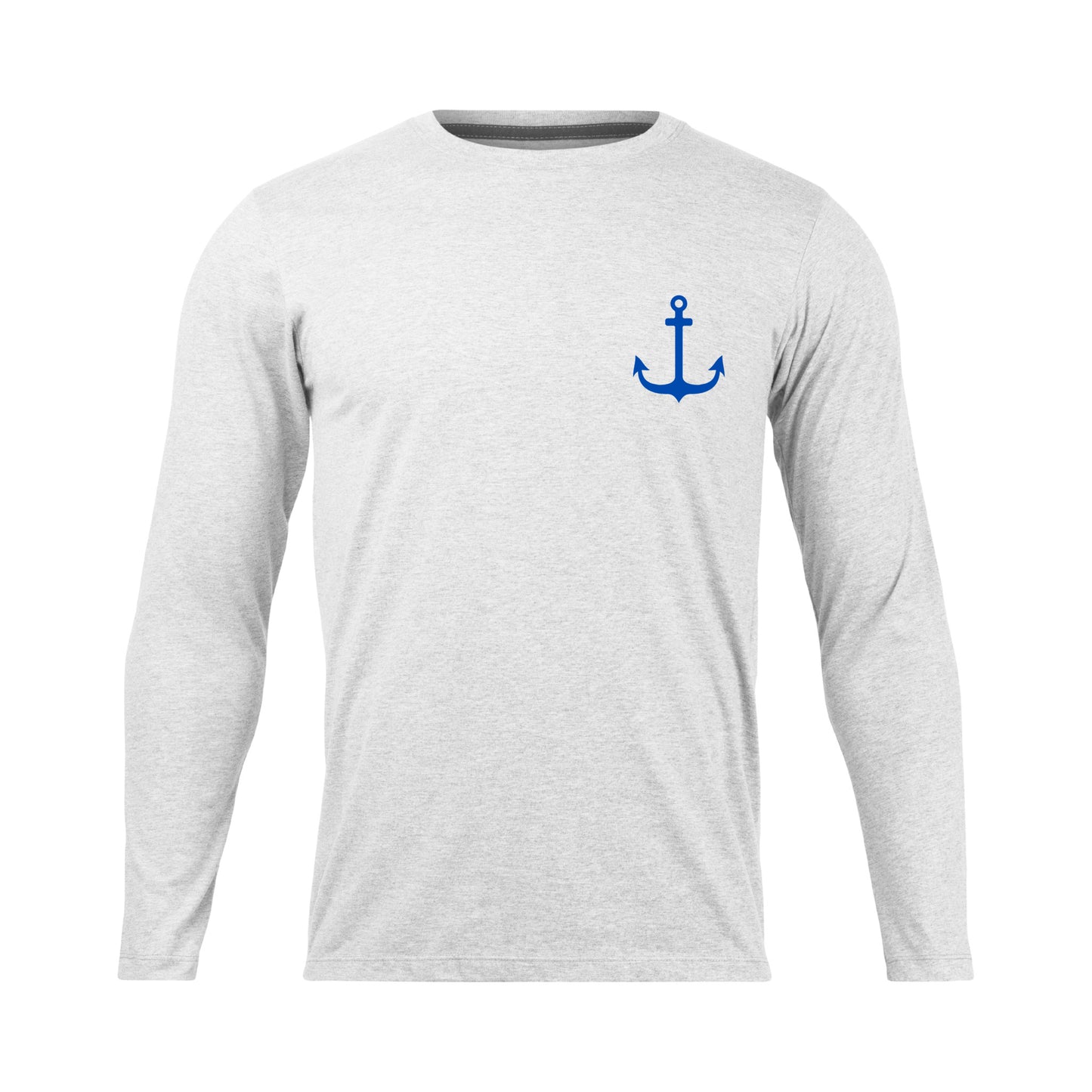 Nautical anchor vector design for crafting enthusiasts