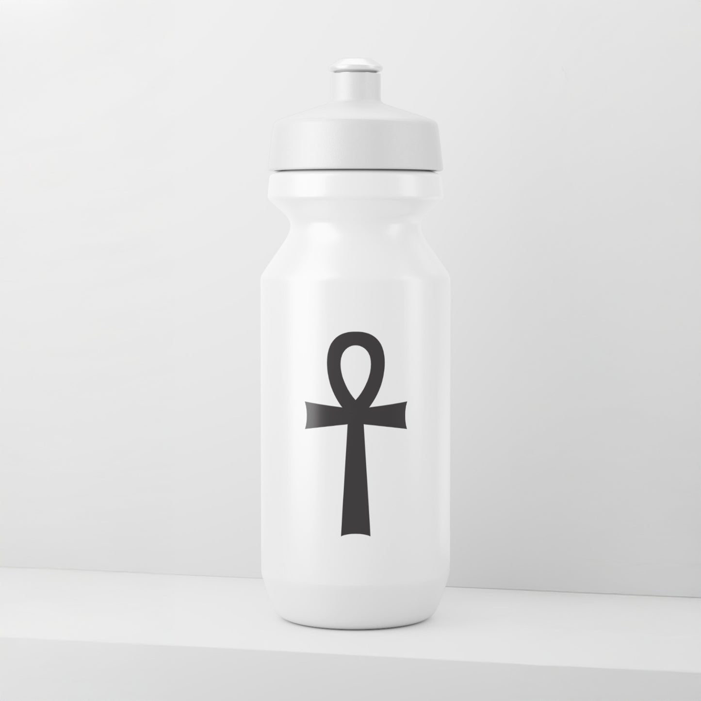 Unique Ankh Symbol Design for Cutting Machines