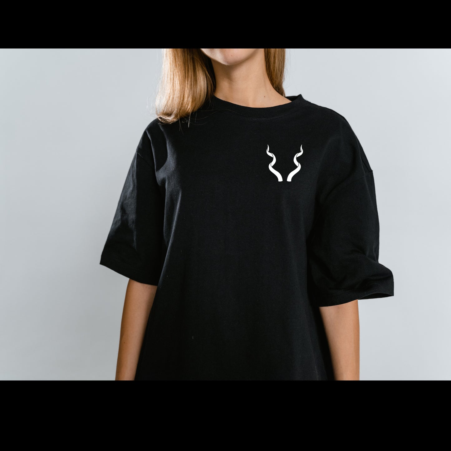 Unique vector horns design for cutting machine projects