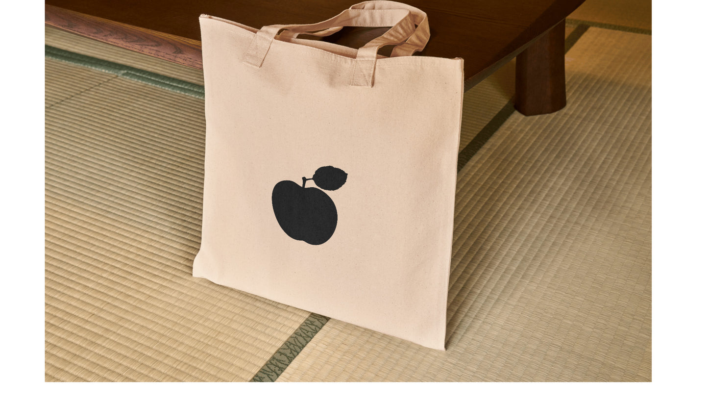 Creative vector apple design for cutting machine enthusiasts