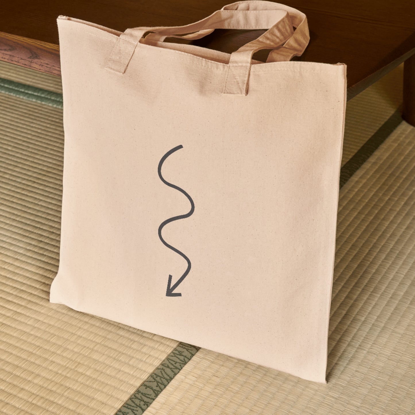 Creative wavy arrow design for crafting and cutting projects