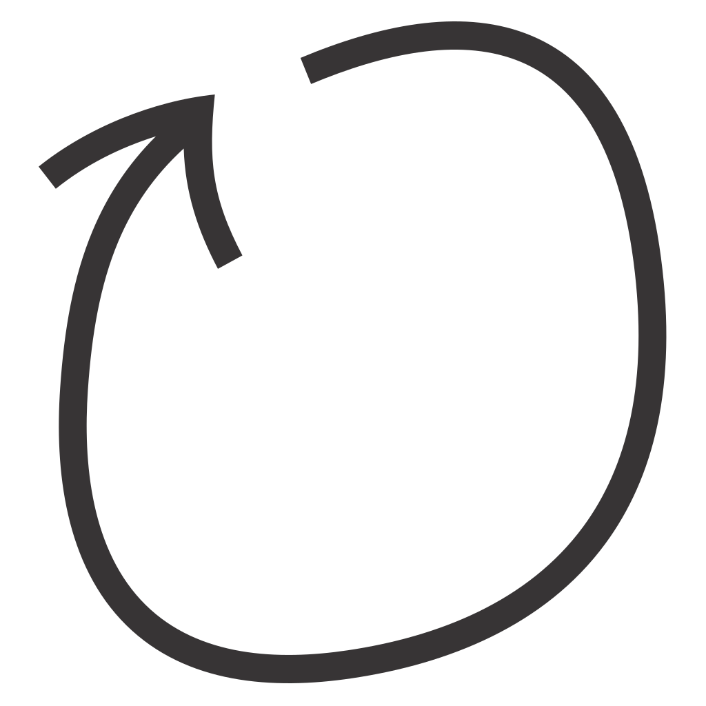 Creative vector design for cutting machines featuring arrows