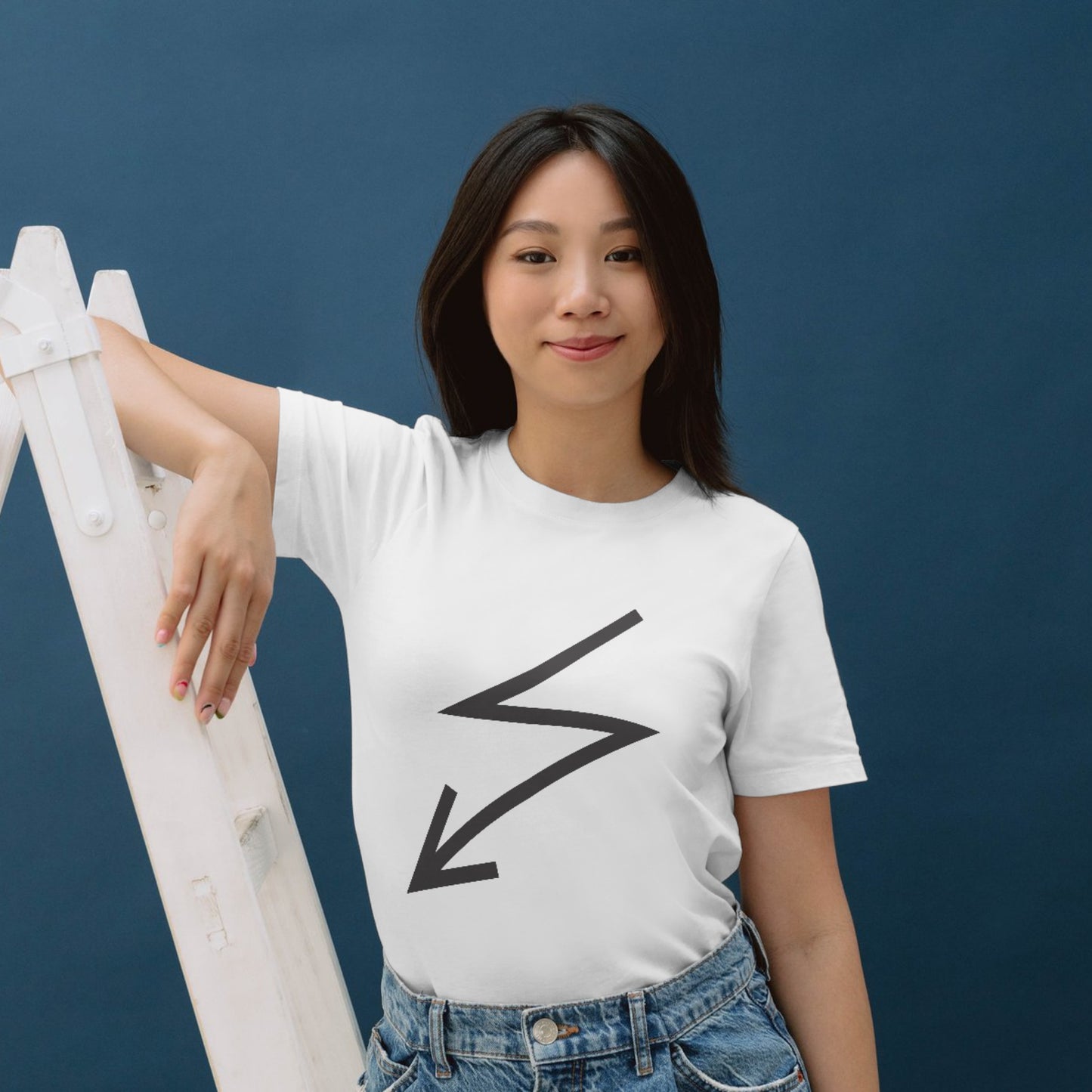 Creative vector arrow design for cutting machine projects