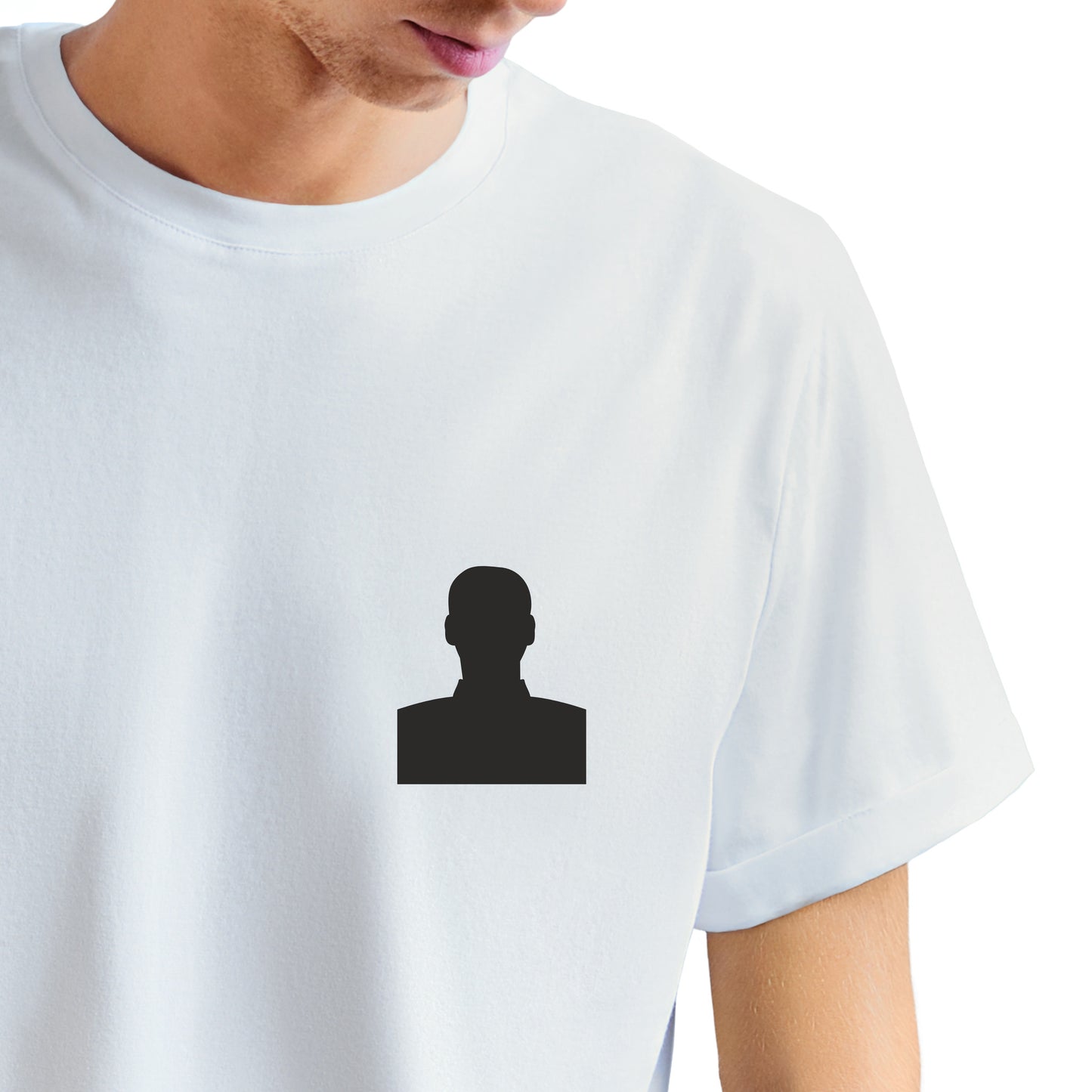 Creative silhouette design for cutting machine projects