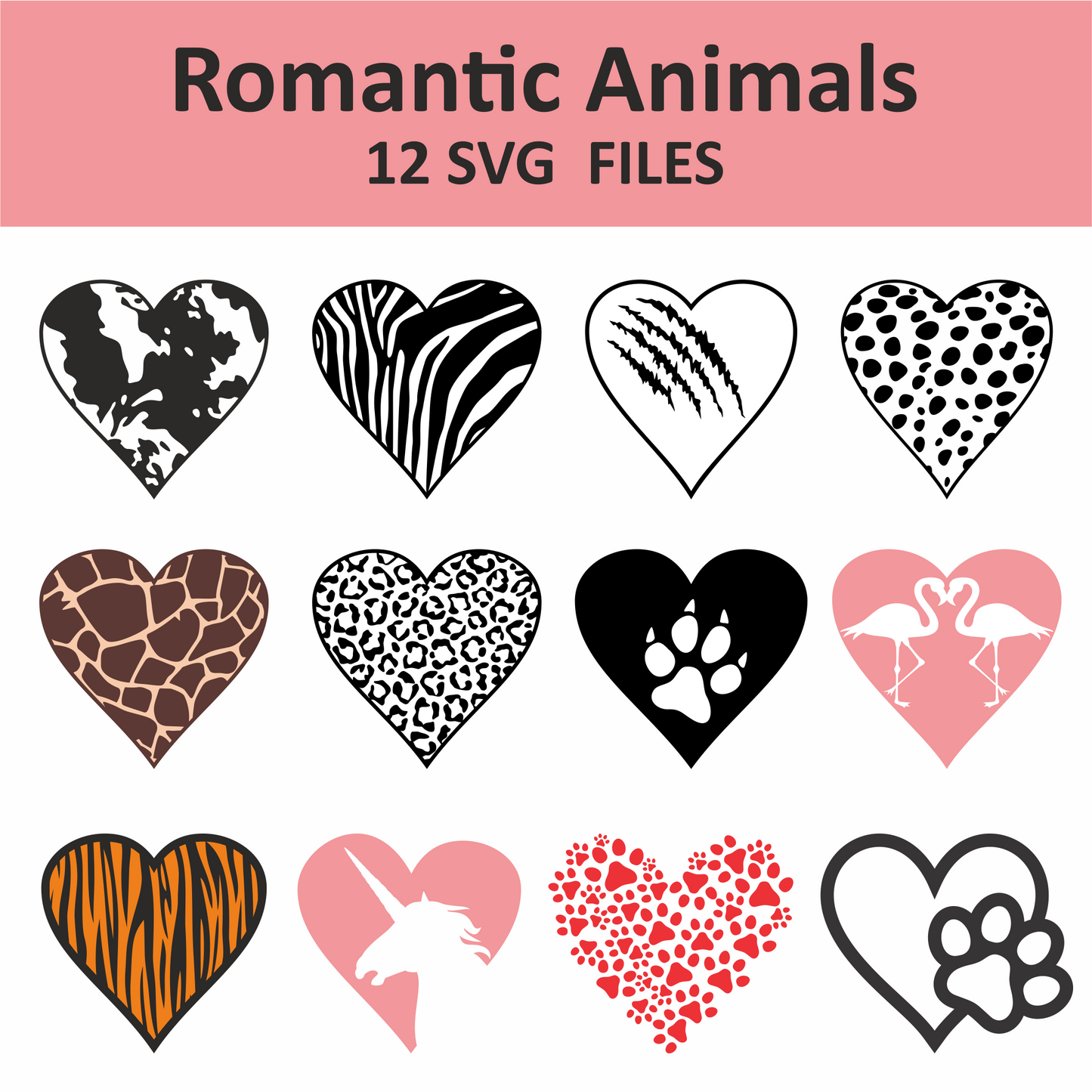 Romantic Animals