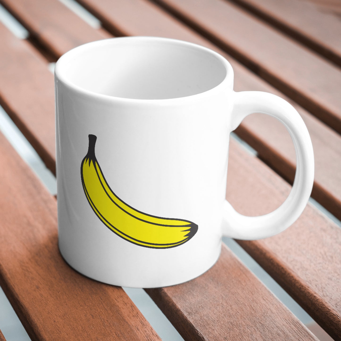 Creative banana vector design for cutting machines