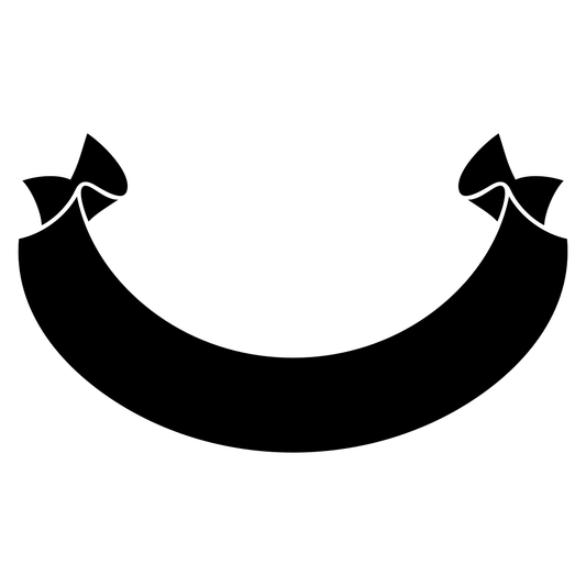 Versatile banner designs for cutting machine projects