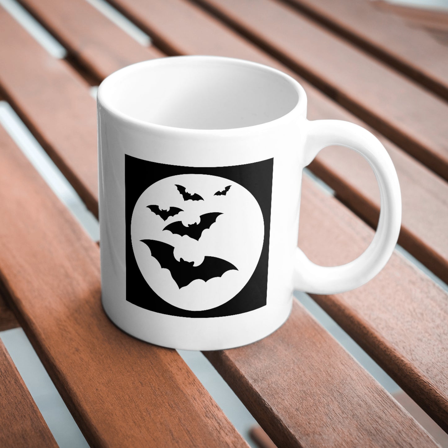 Creative Halloween bat silhouettes for cutting machines