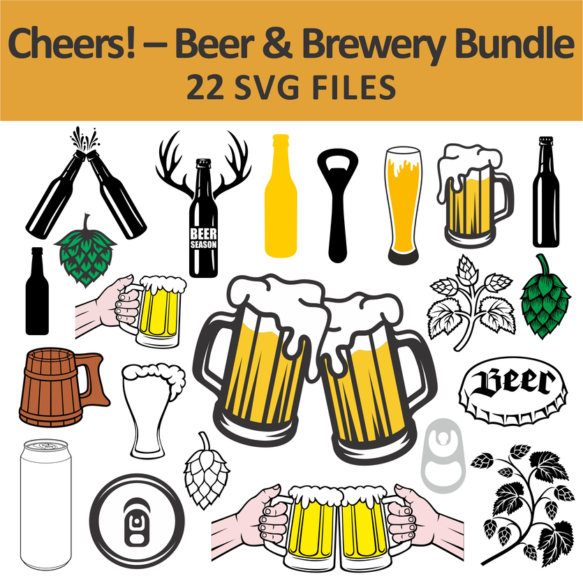 Beer Bundle