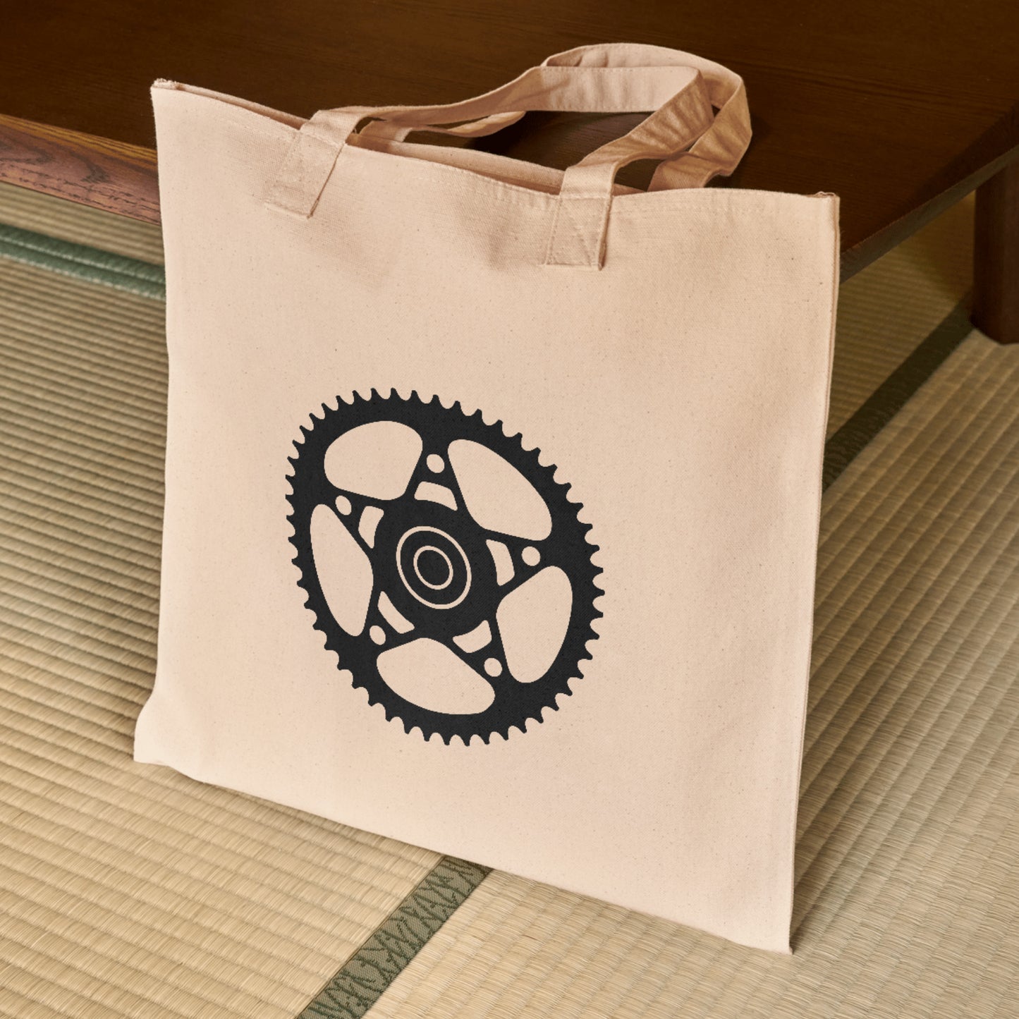 Chic bike gear for crafting and design lovers