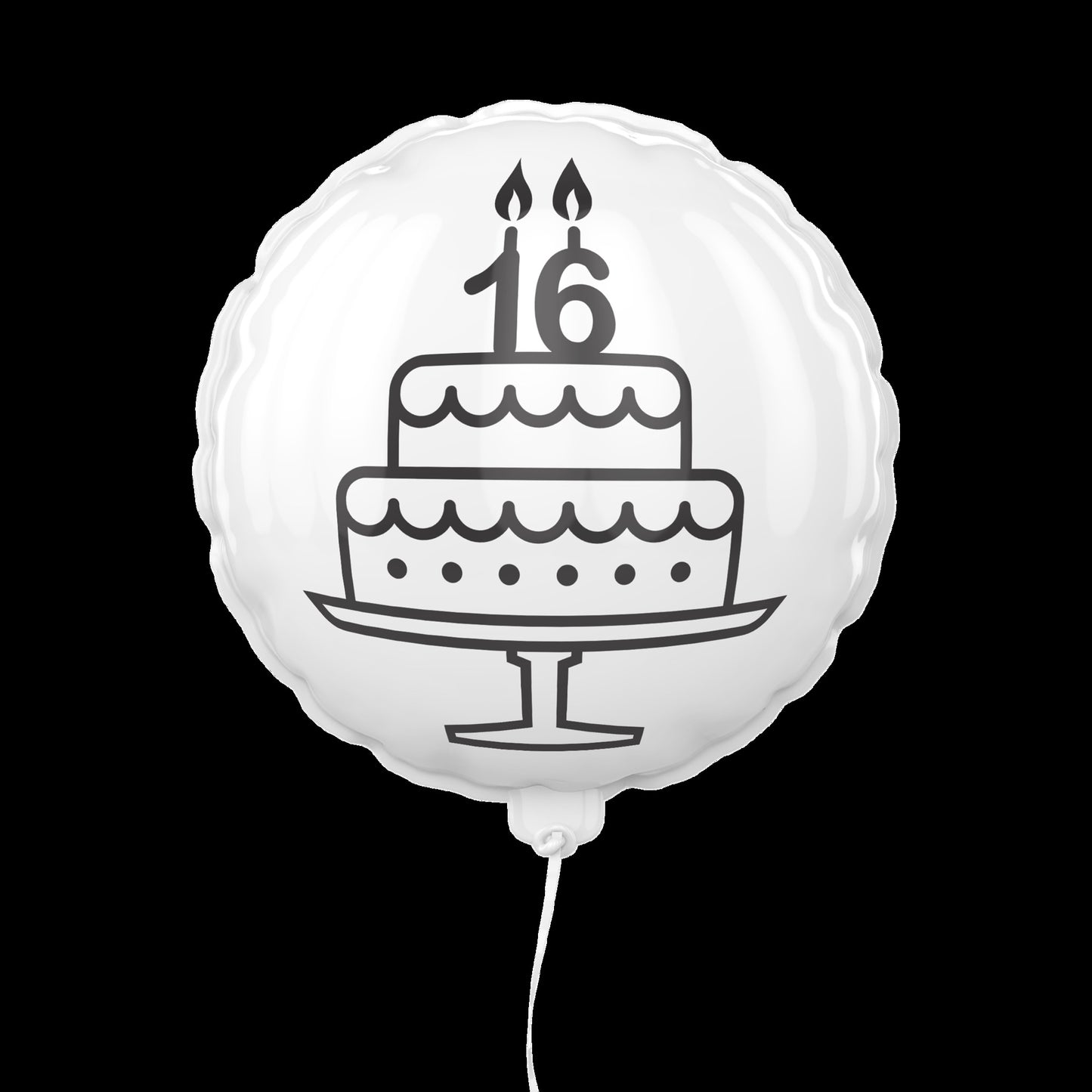 Elegant cake designs for birthday cutting machines