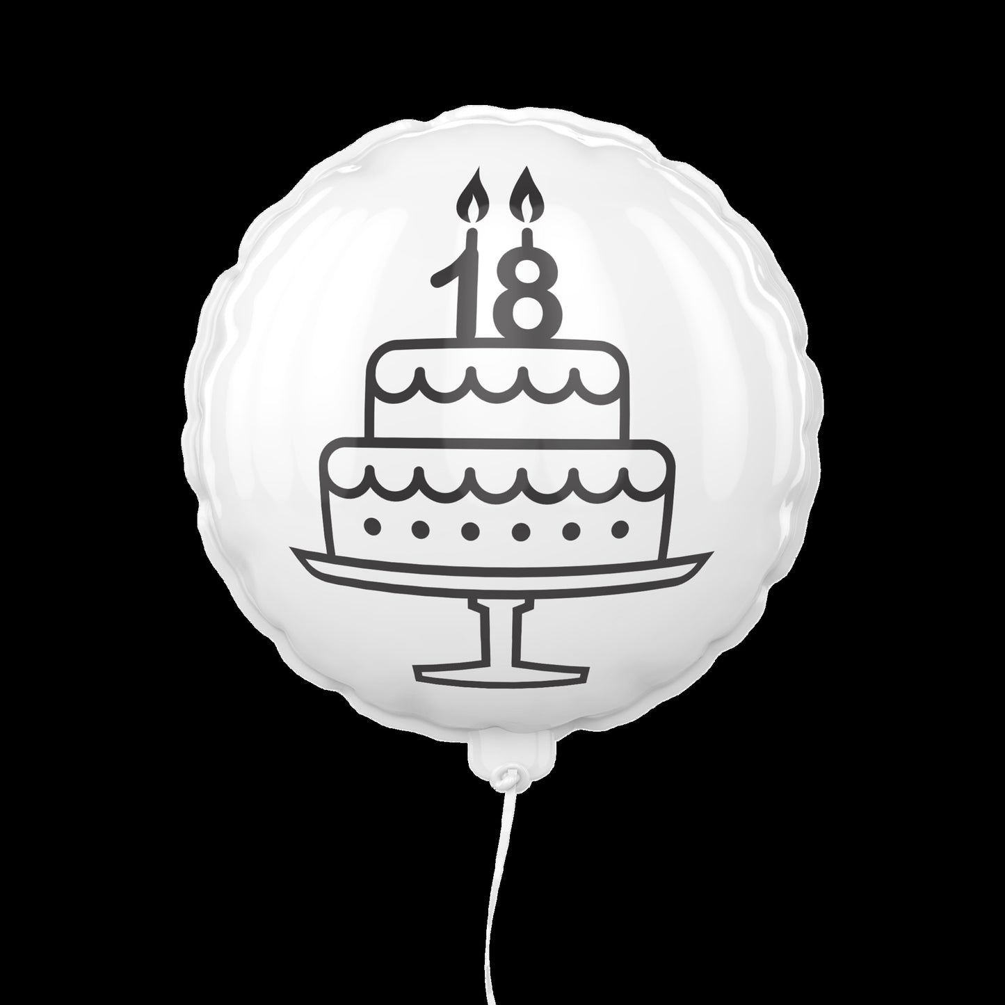 Celebrate milestone birthdays with custom cake designs