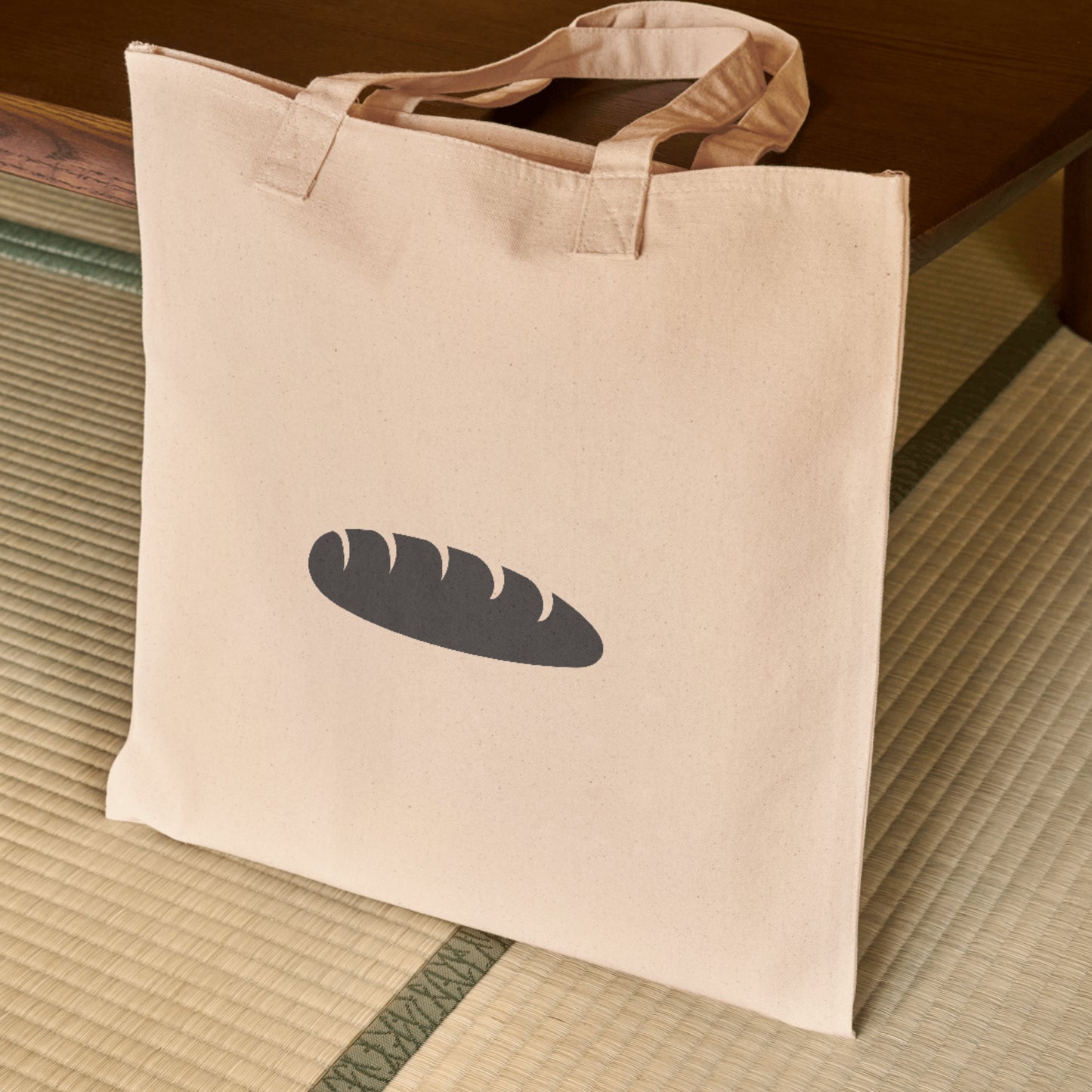 Wholesome bread loaf SVG design for crafting