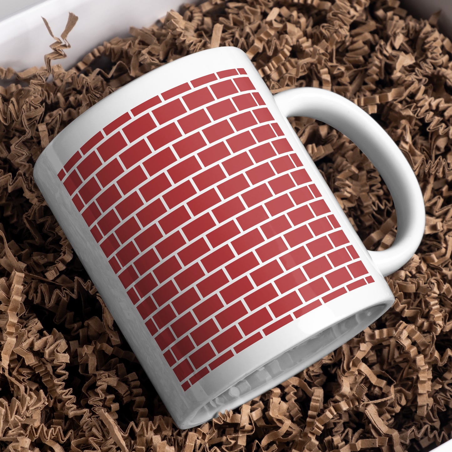 Craft vibrant designs with versatile brick wall vector SVG files