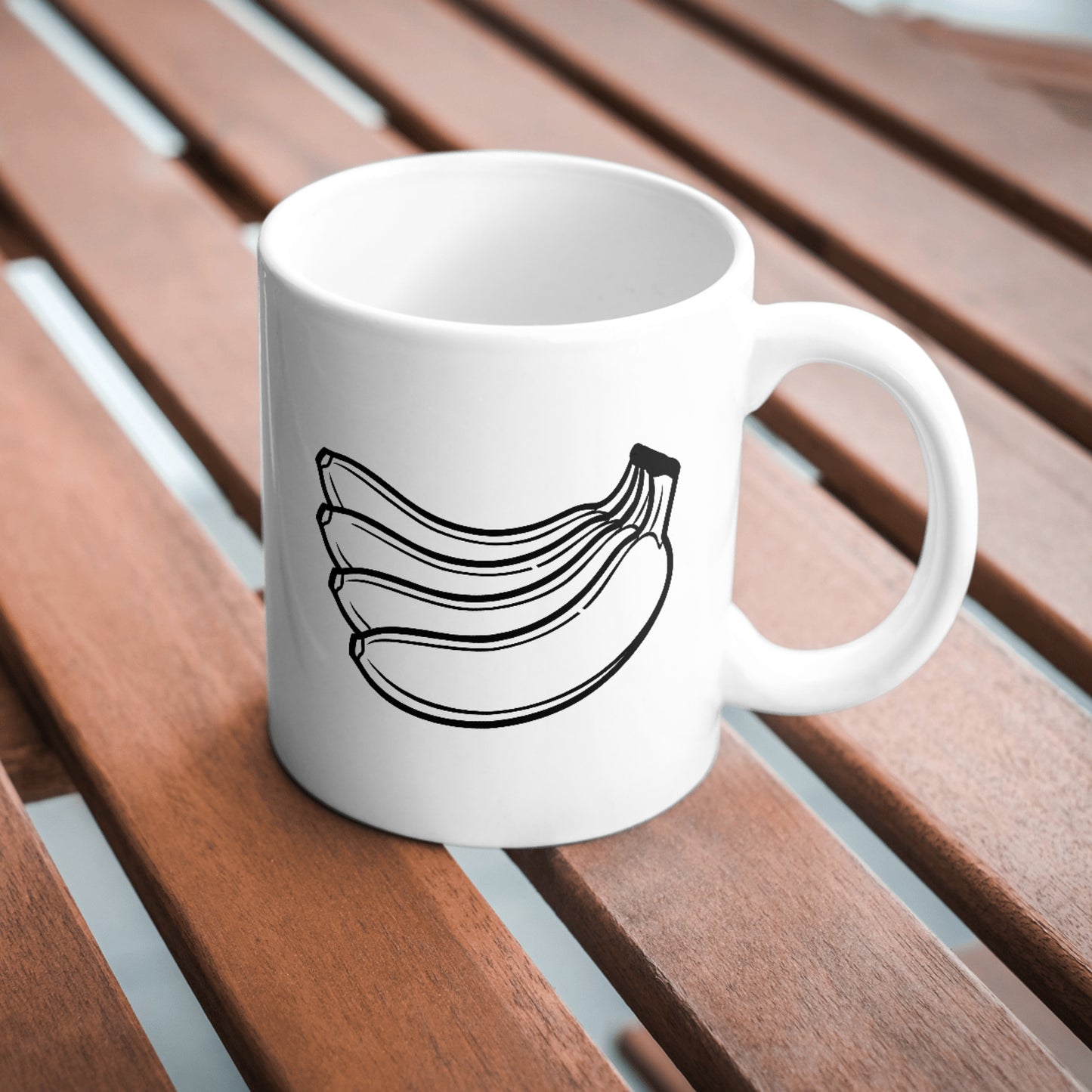 Bunch of bananas ready for creative vector cutting designs