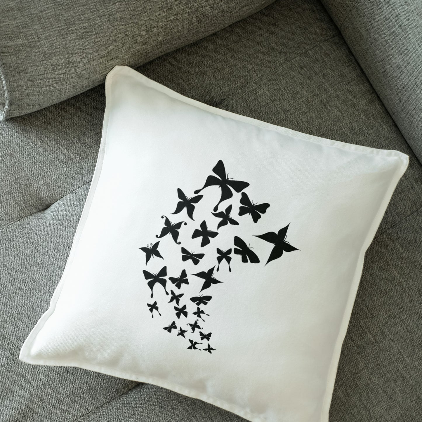 Delicate butterflies collection for creative crafting projects