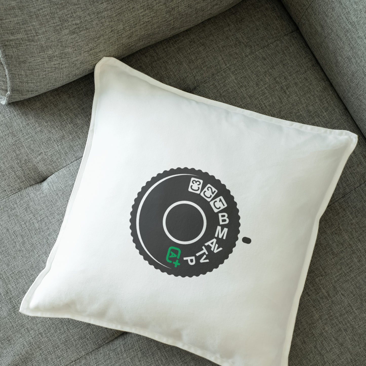 Explore creative camera shooting modes with vector SVG designs
