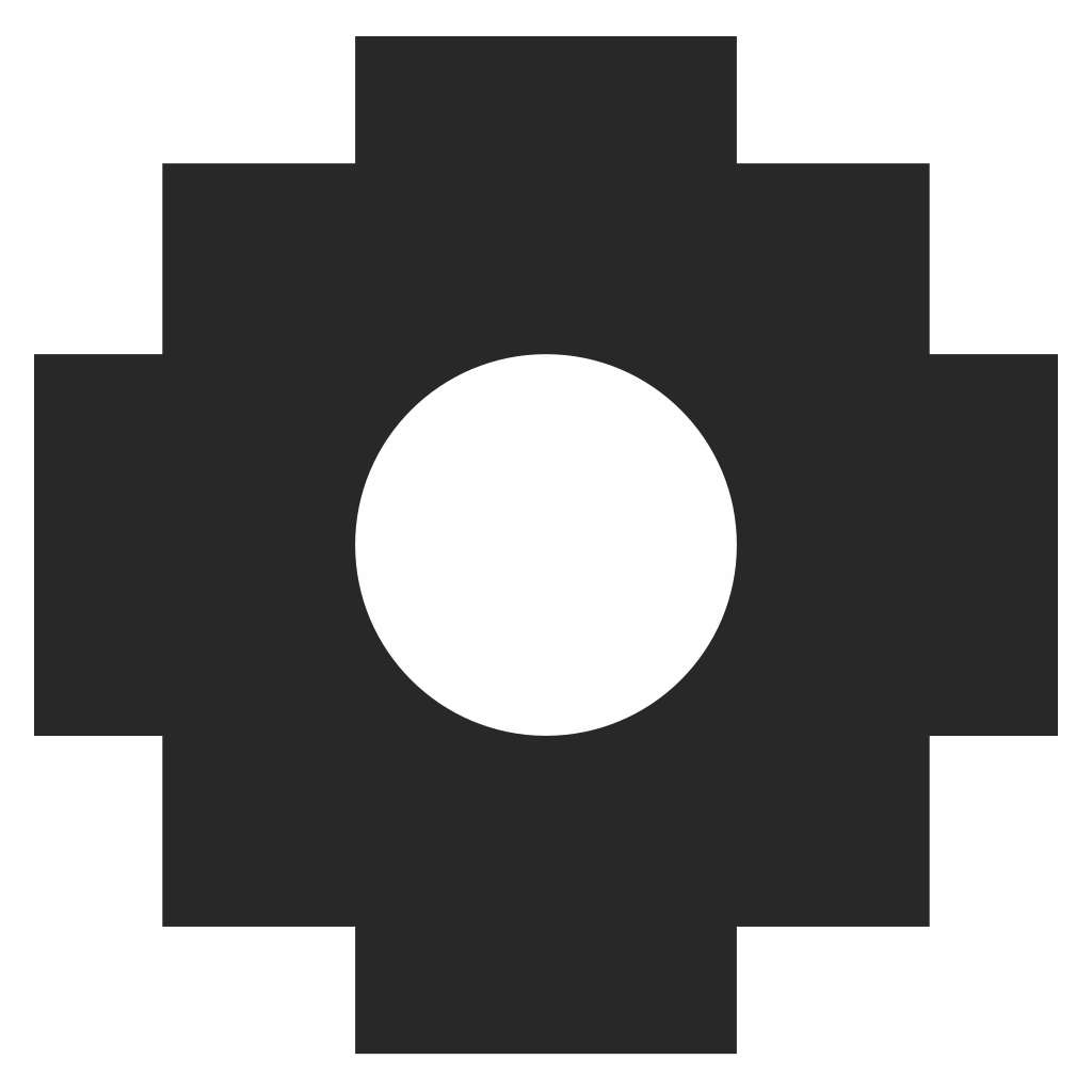 Intricate Chakana Inka symbol design for crafting projects