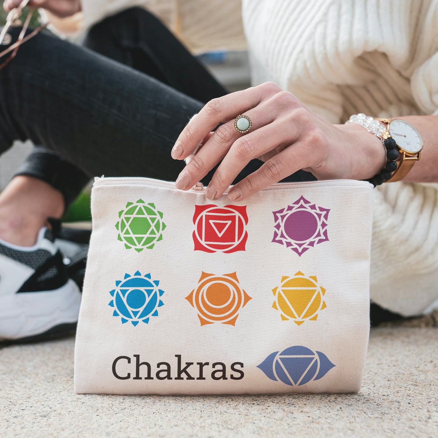 Explore chakra designs for cutting machines in vibrant colors