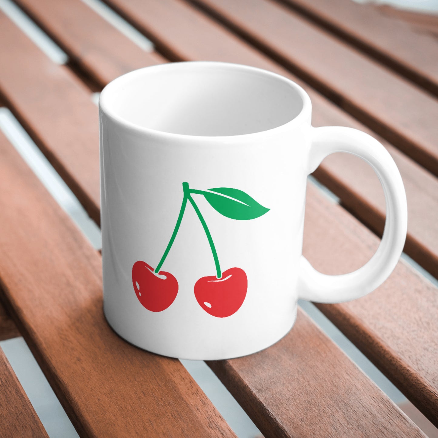 Creative black cherry vector for cutting machine projects
