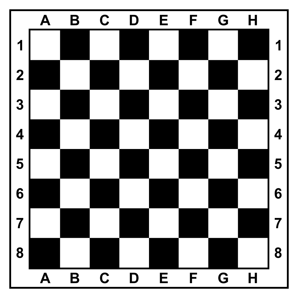 Create stunning chess designs with fun vector cutting files