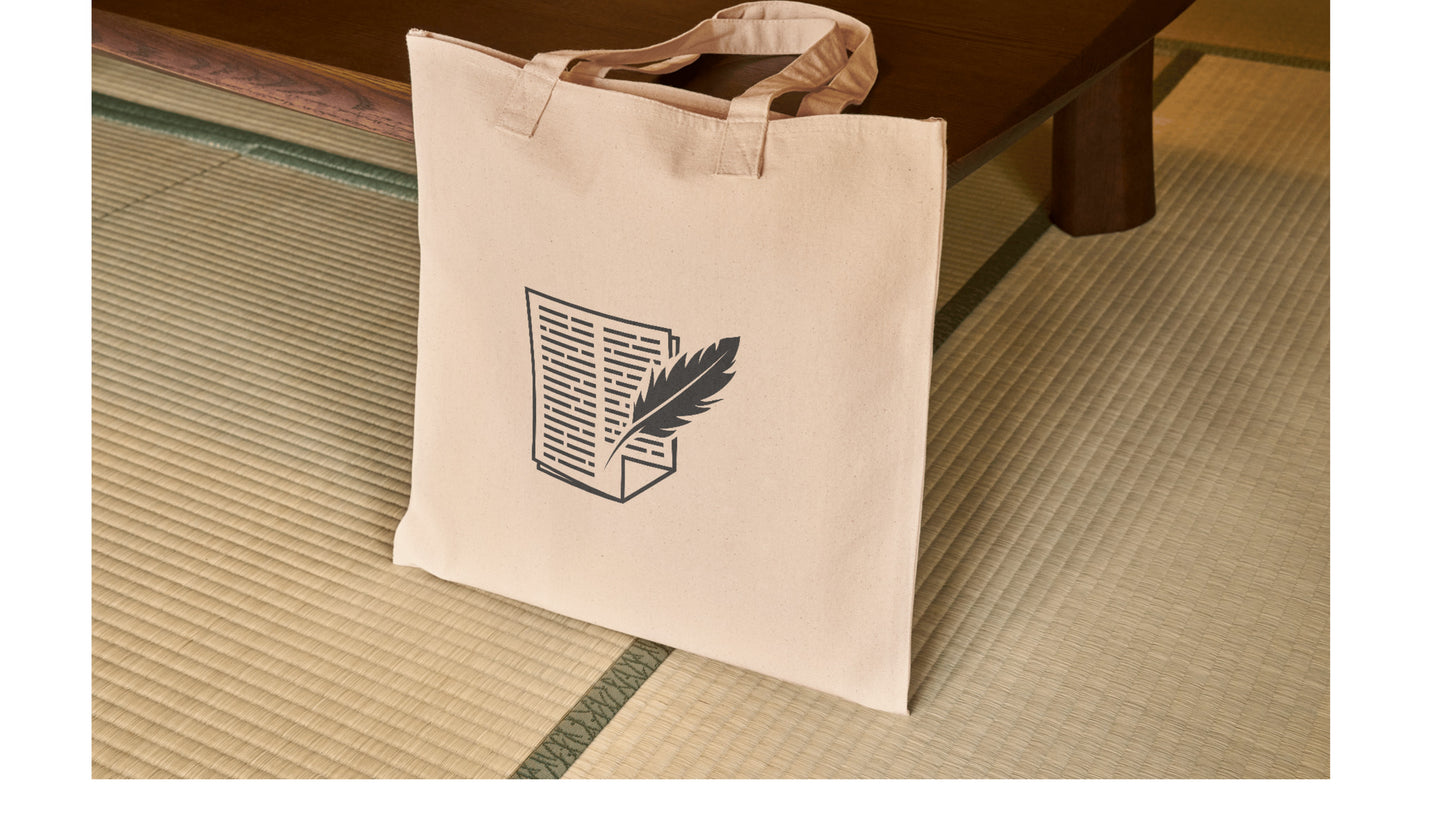Design stunning crafts with elegant vector cut files - feather signature icon.