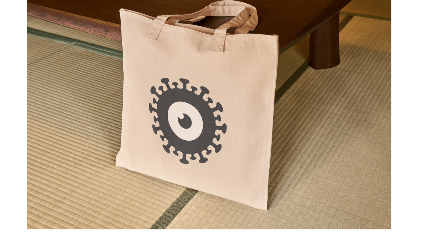 Unique virus design for cutting machine projects and crafts