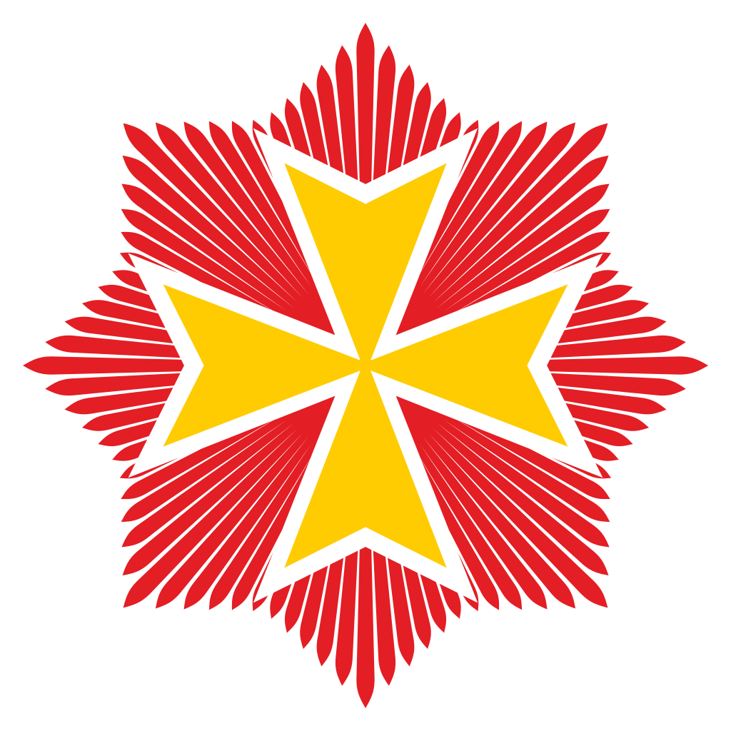 Creative star design for cutting machine projects and crafts