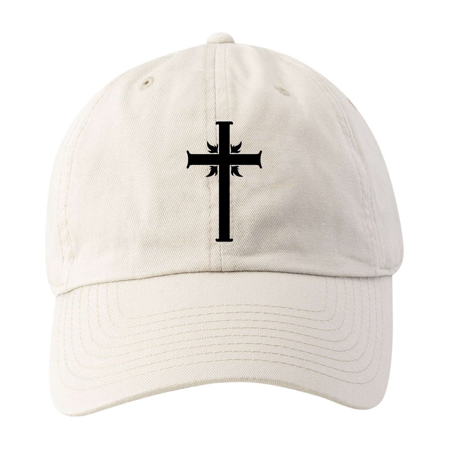 Creative cross design for cutting machines and crafts