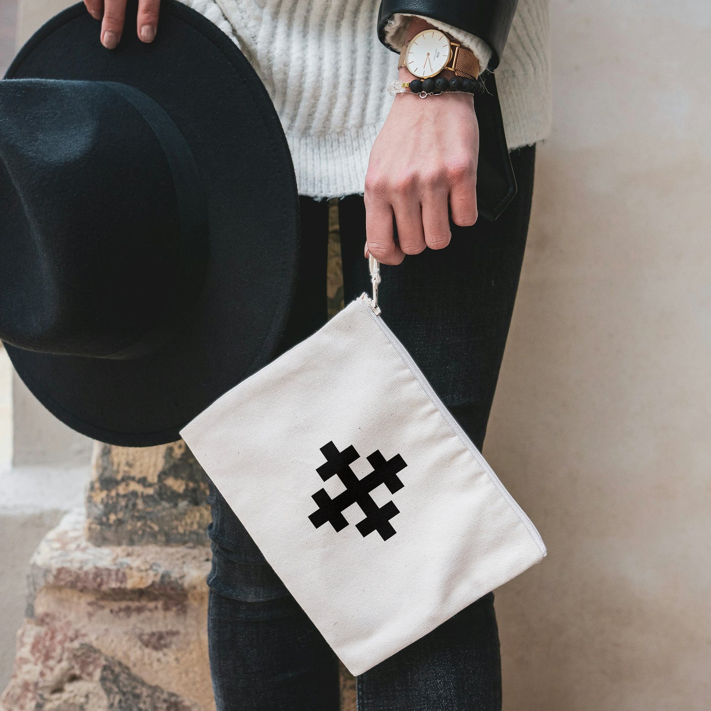 Creative geometric design elements for craft projects