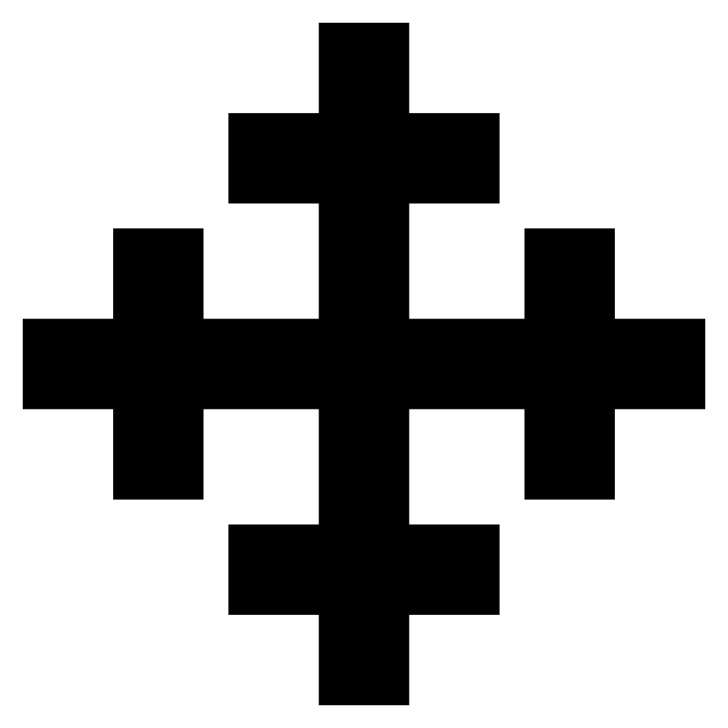 Creative geometric design elements for craft projects