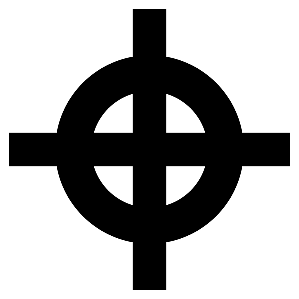 Creative target design for cutting machine projects