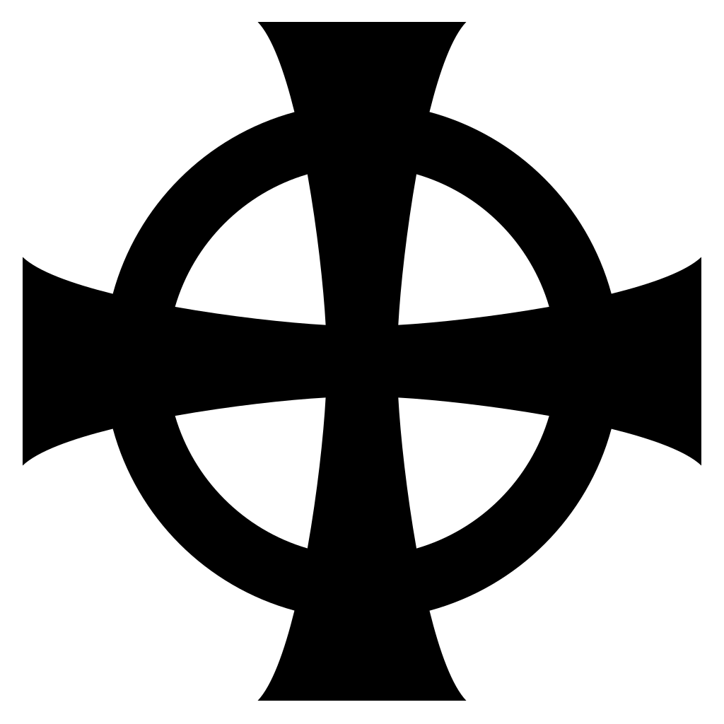Unique cross shape design for cutting machines