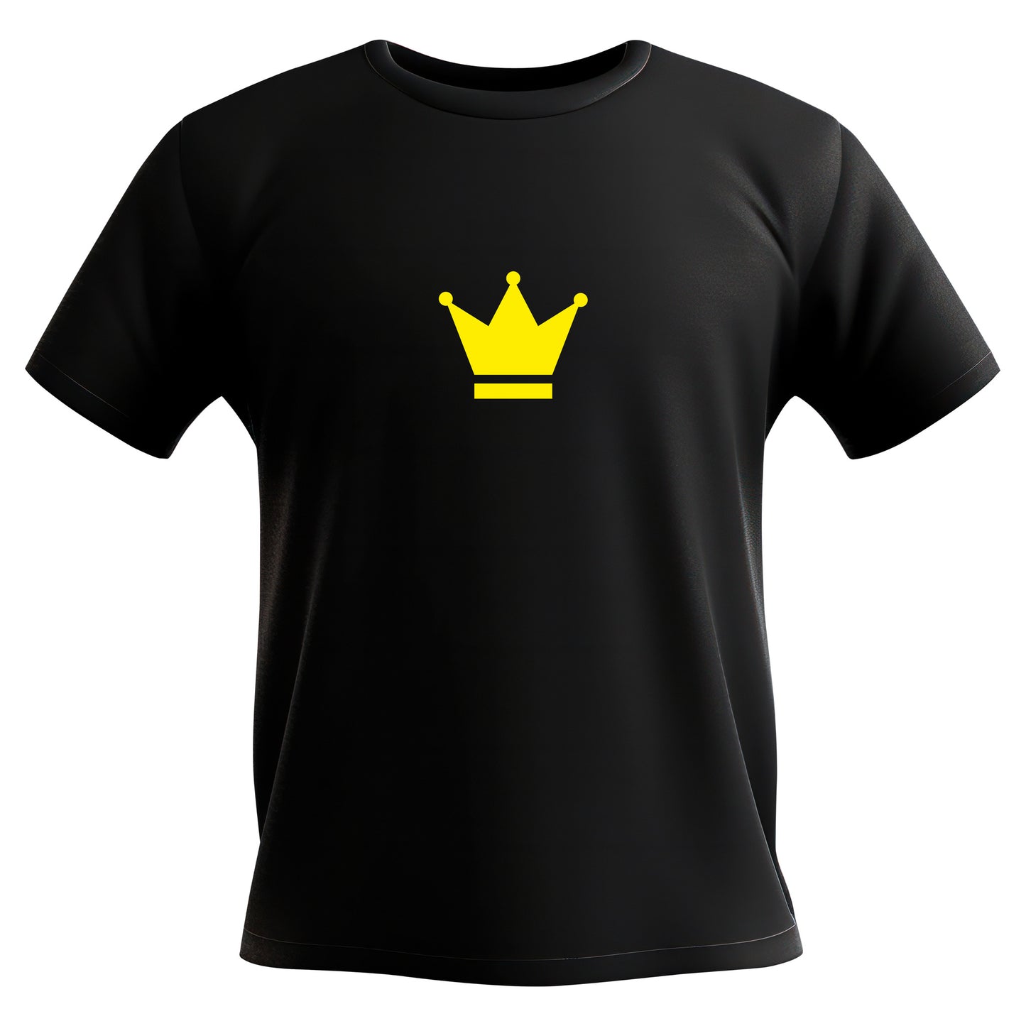 Creative crown vector design for cutting machines and crafts