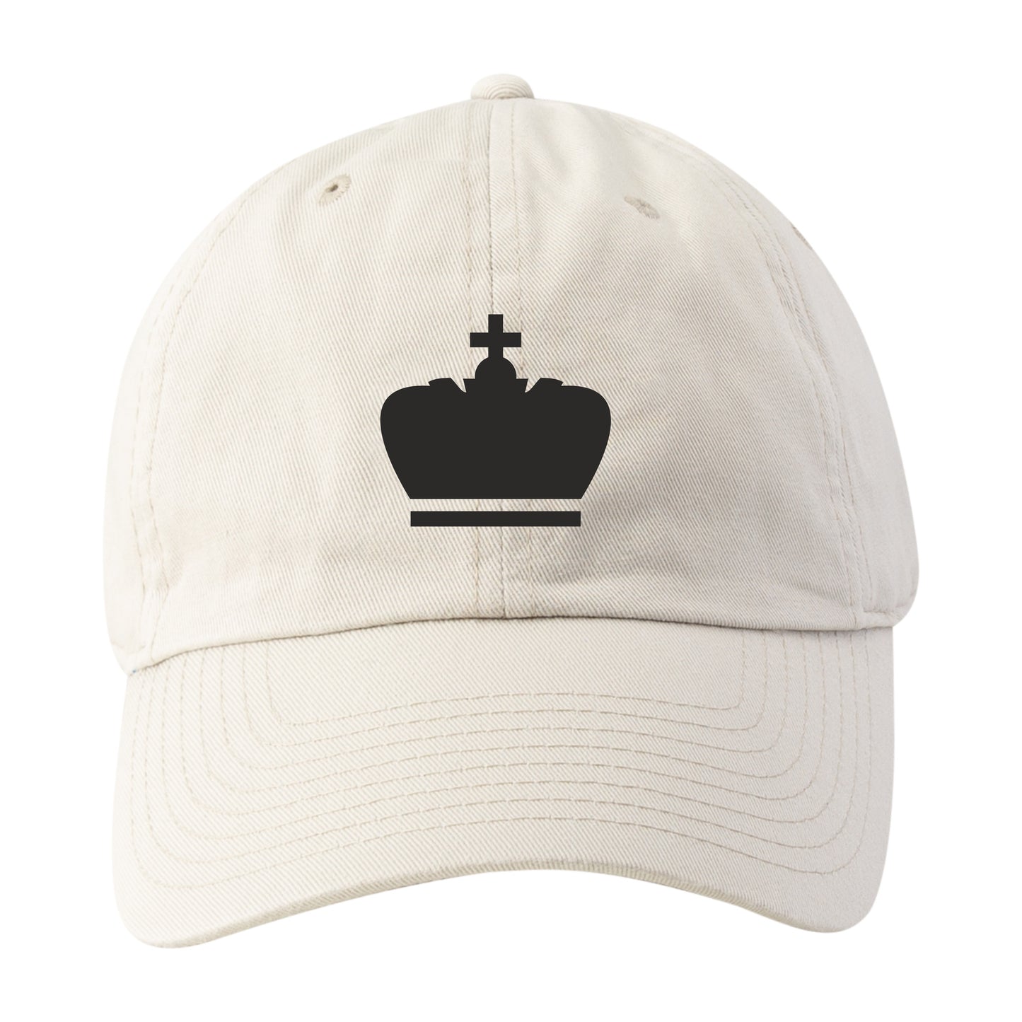 Elegant crown vector design for cutting machines and crafts