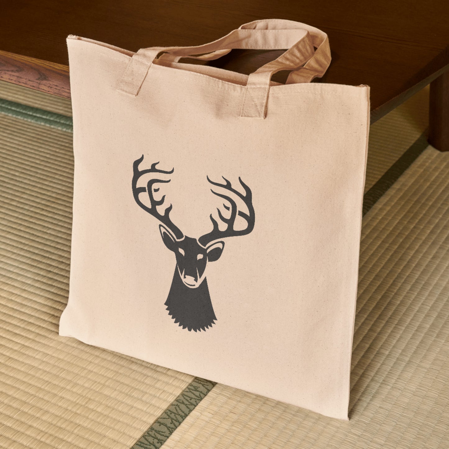 Create stunning crafts with elegant deer silhouette design