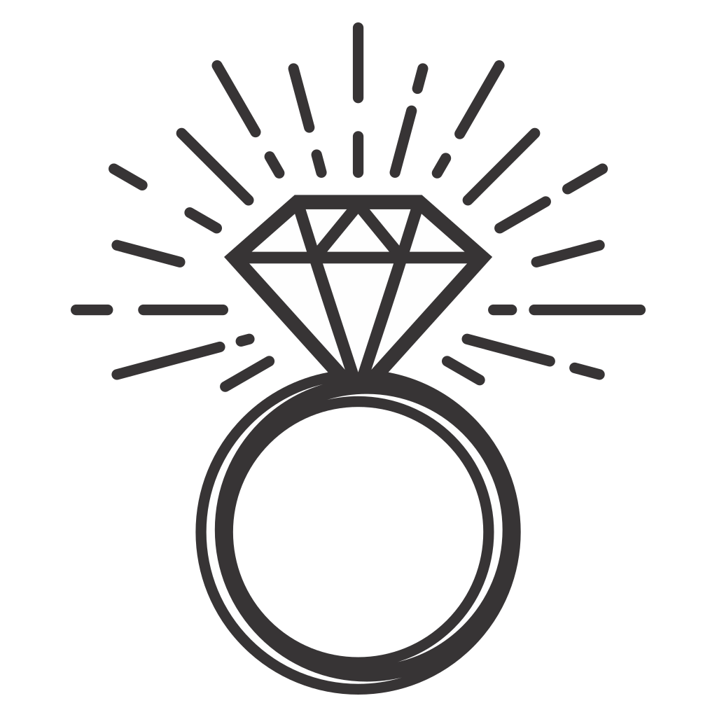 Elegant diamond ring design for creative crafting projects