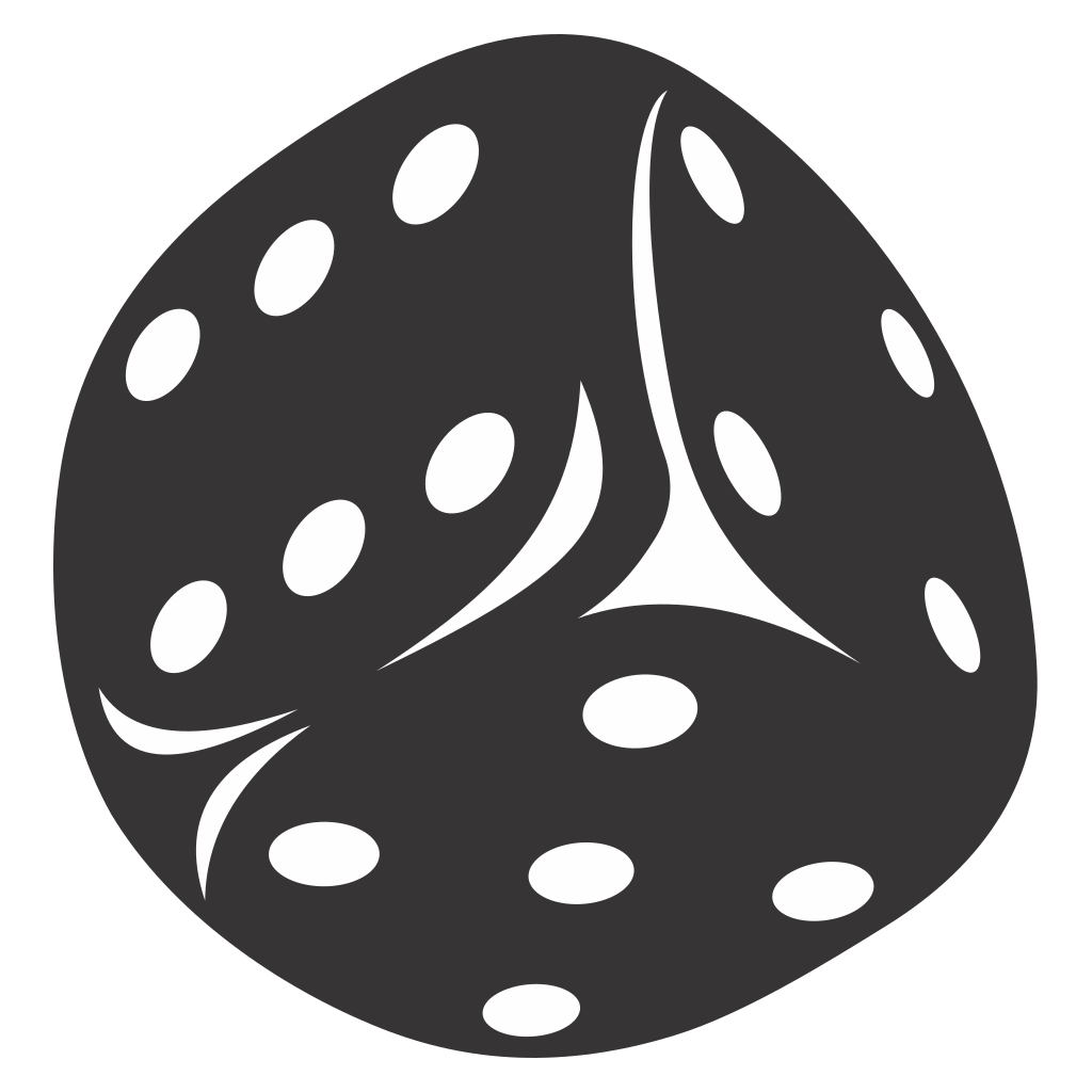 Creative design of a playful dice for crafting projects