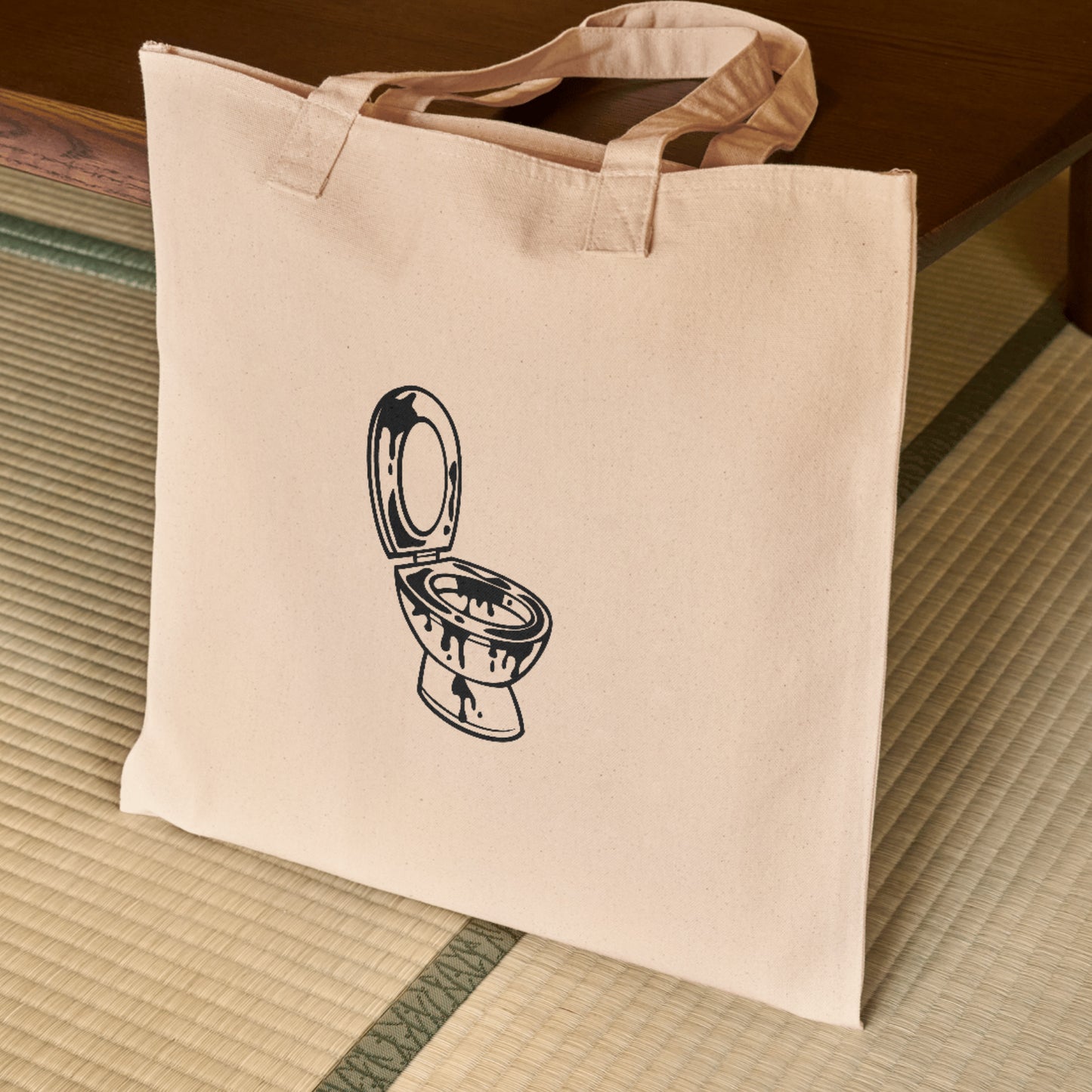 Creative vector art of a dirty toilet bowl for crafts