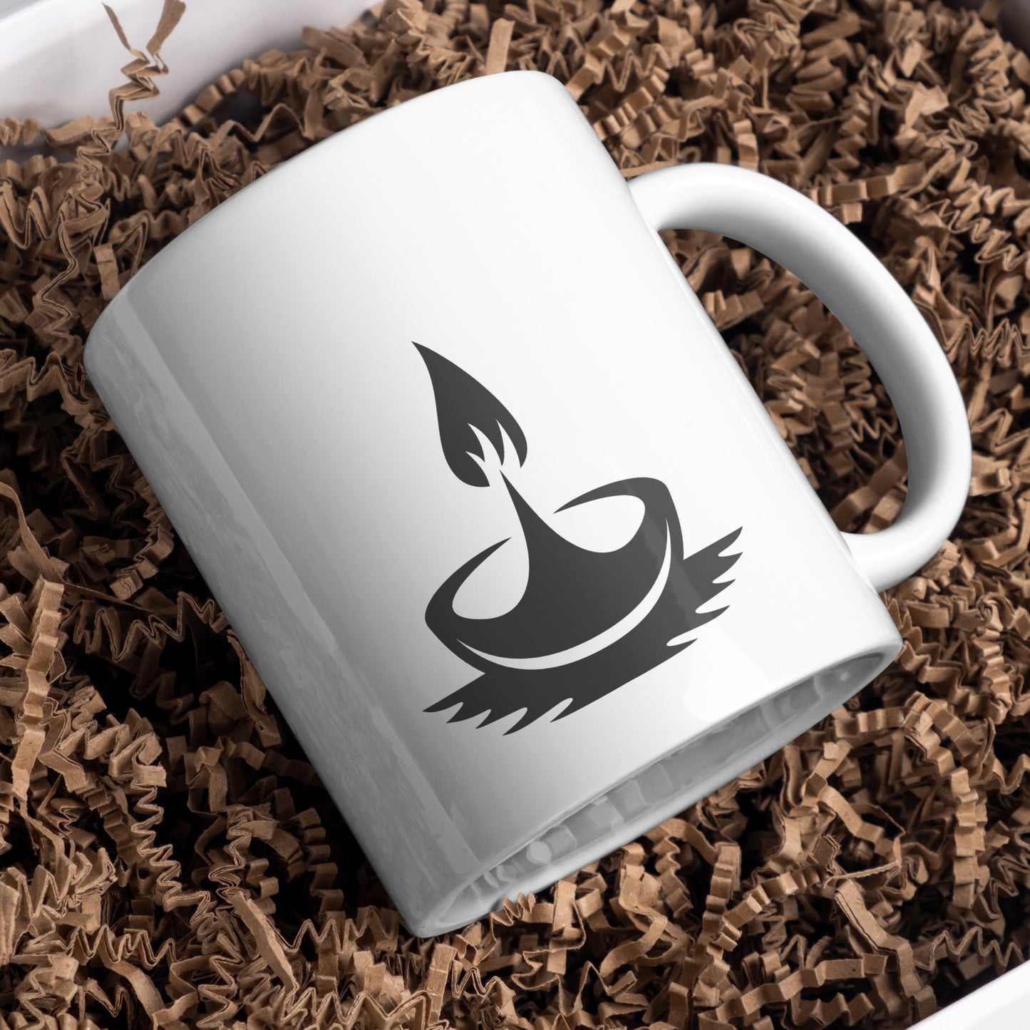 Elegant Diwali candle design for festive celebrations