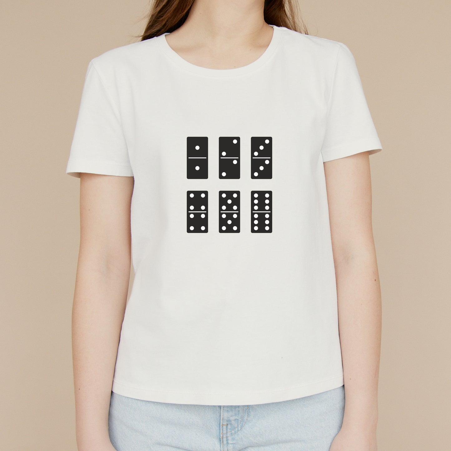 Creative vector svg designs for domino lovers and crafters