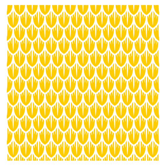 Dragon scales texture design for crafting projects