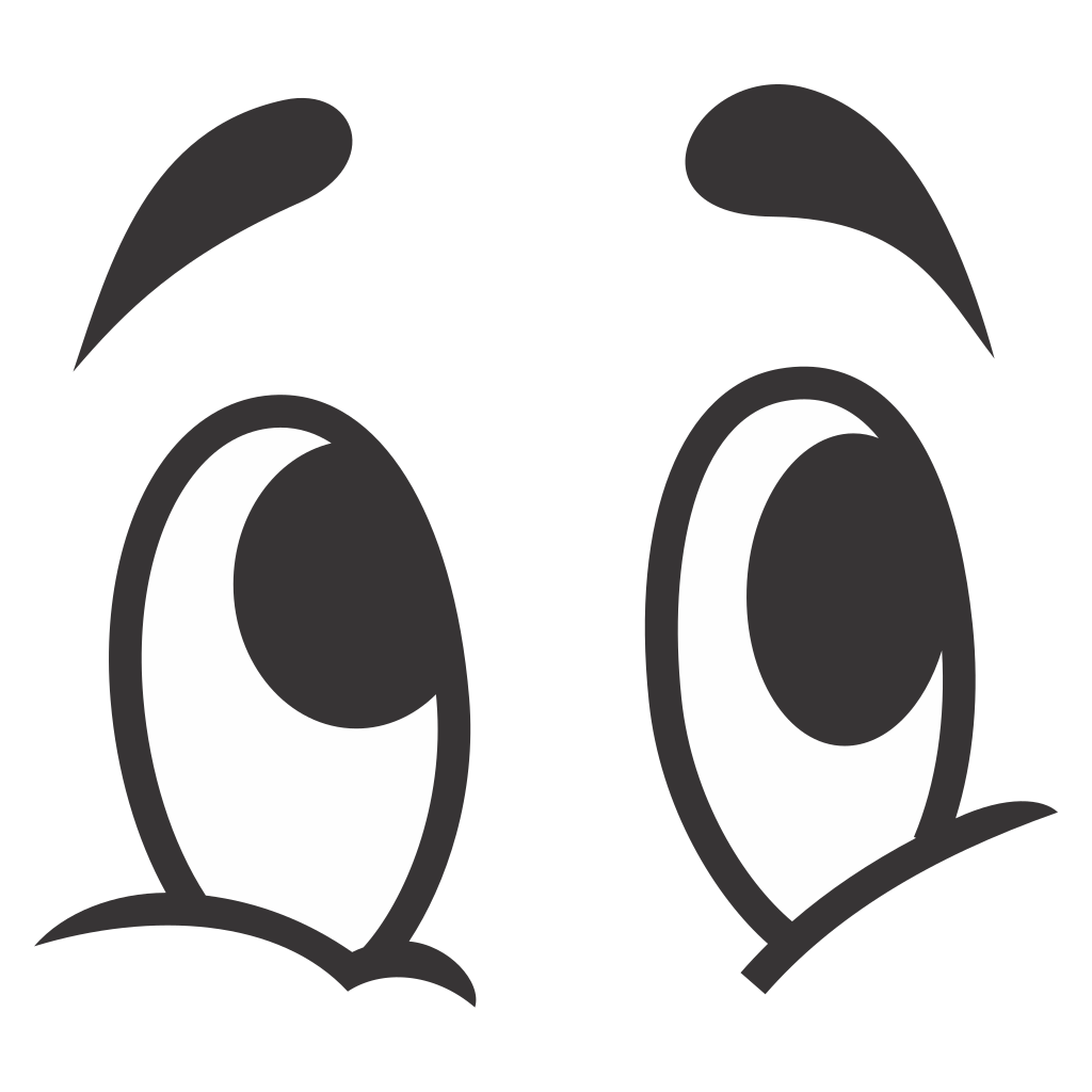 Design fun graphics with cartoon eye vectors!