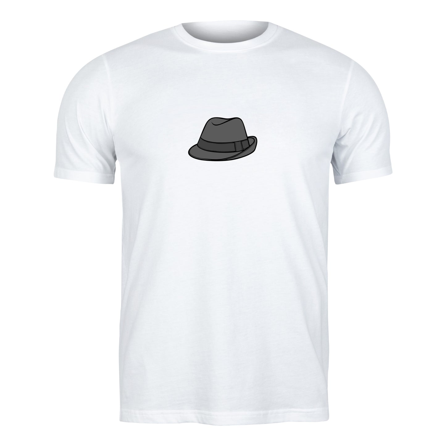 Creative vector SVG hat design for cutting machines