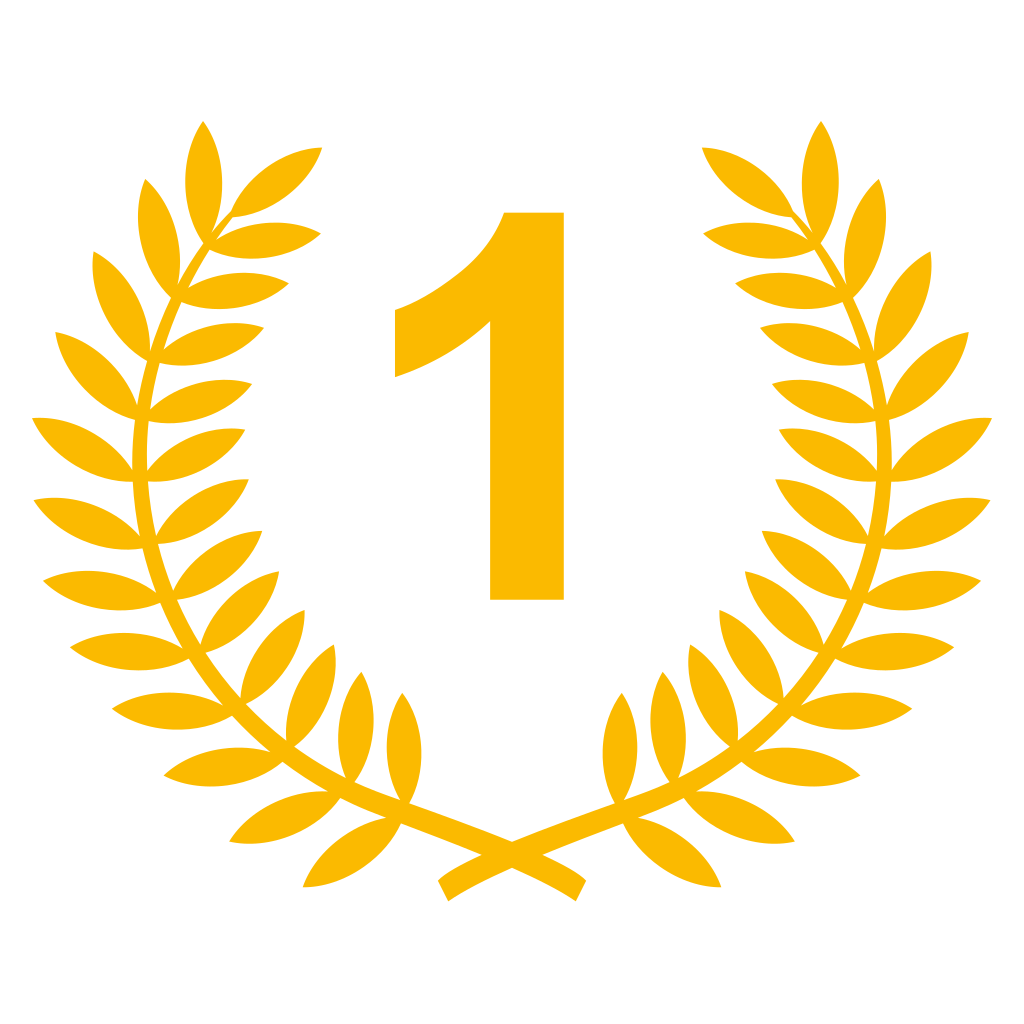 Celebrate achievements with this clean svg design for crafts