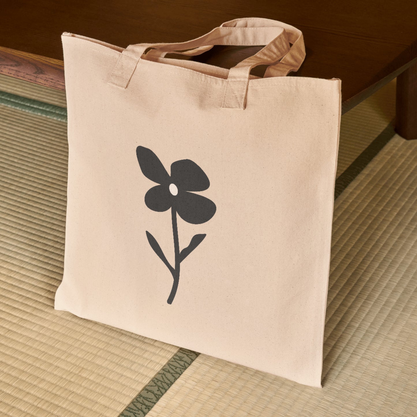 Stylish flower vector design for crafting projects and decor