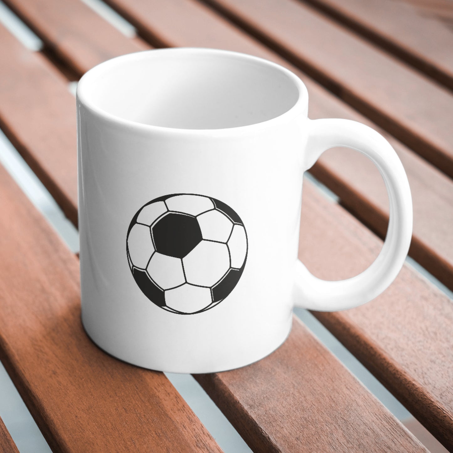 Creative soccer ball design for cutting machine projects