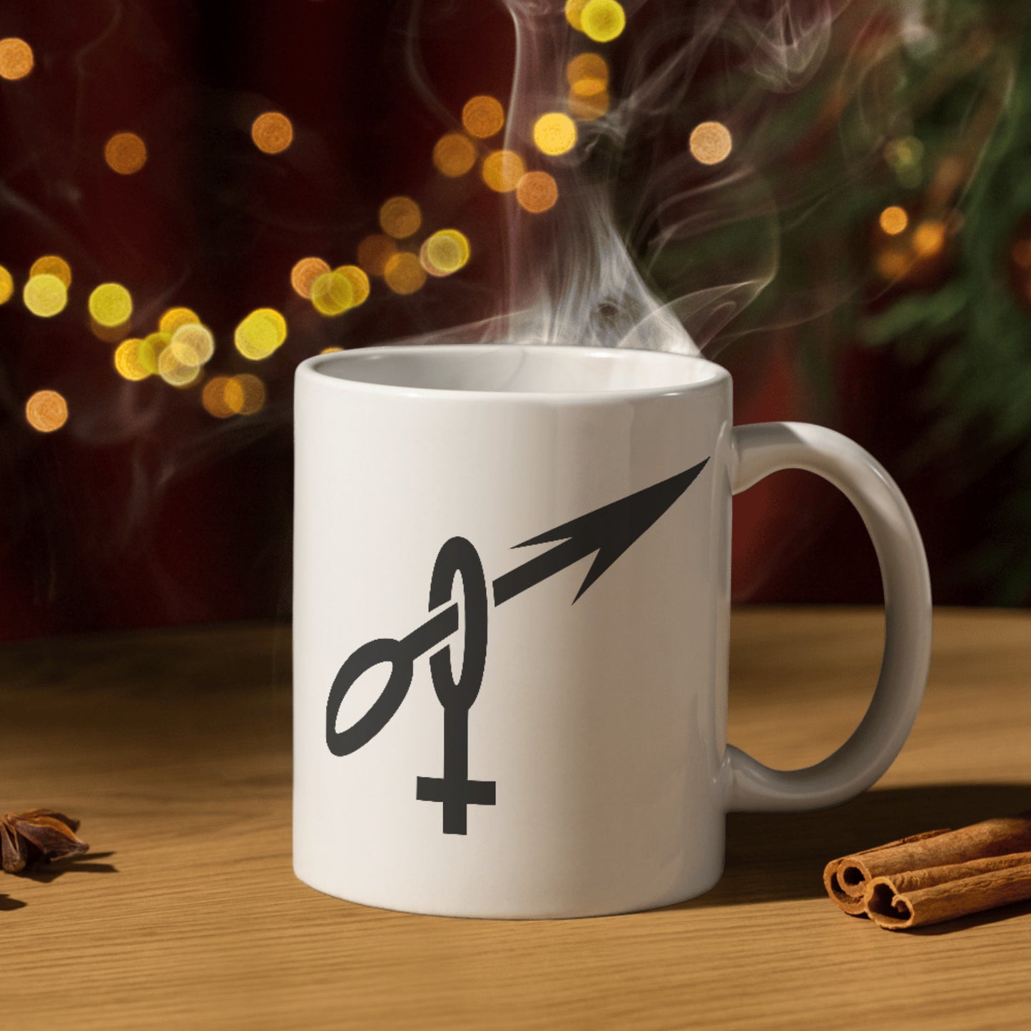 Gender symbols for creative crafting and design projects