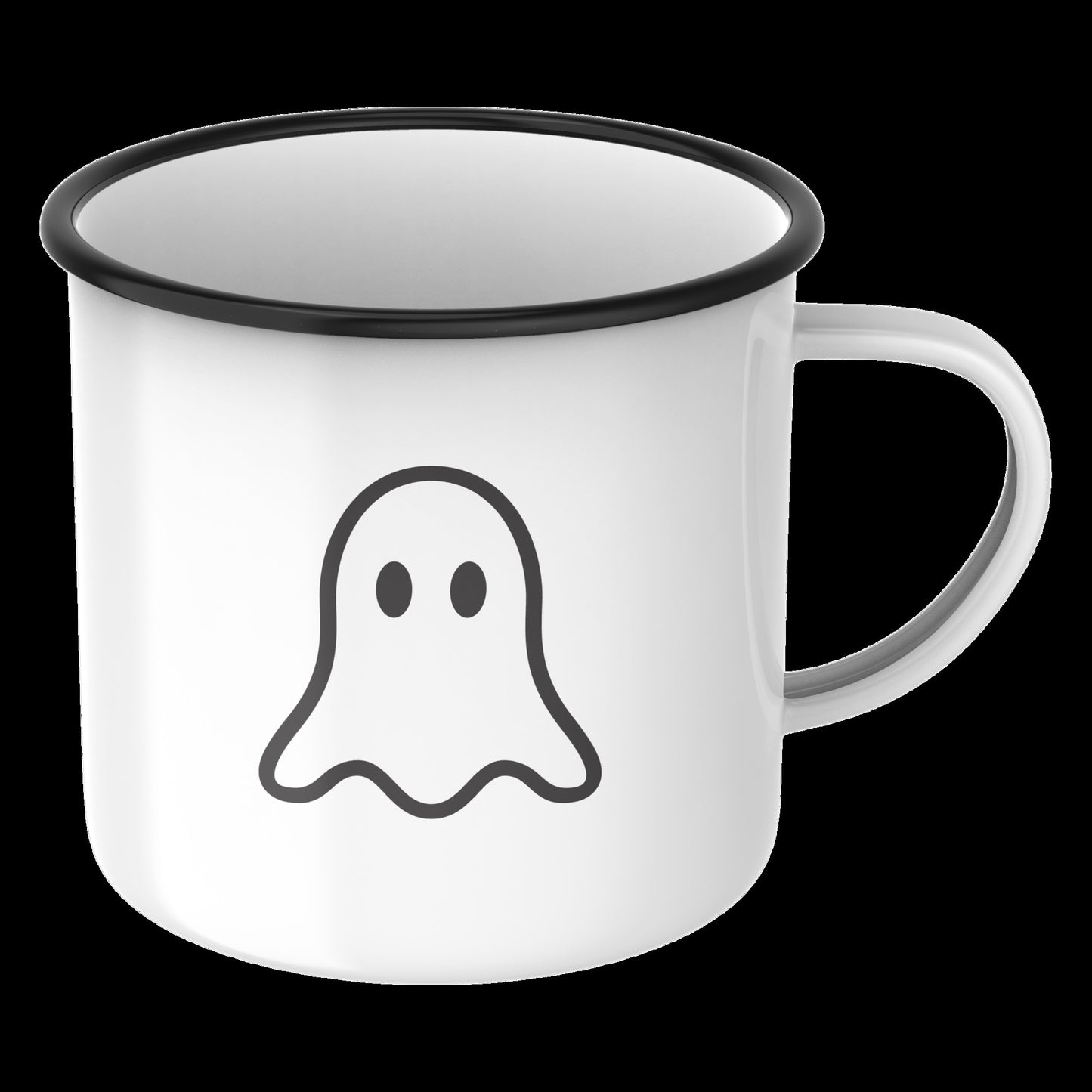 Fun ghost design for crafting projects and cutting machines